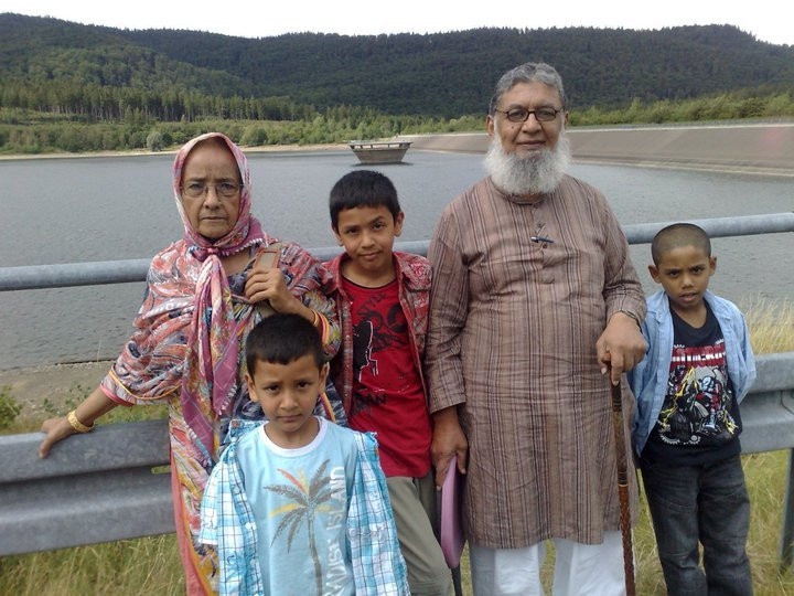 Innerstetalsperre-Langelsheim必去景点