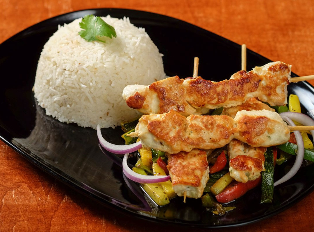 Tarka Indian Kitchen