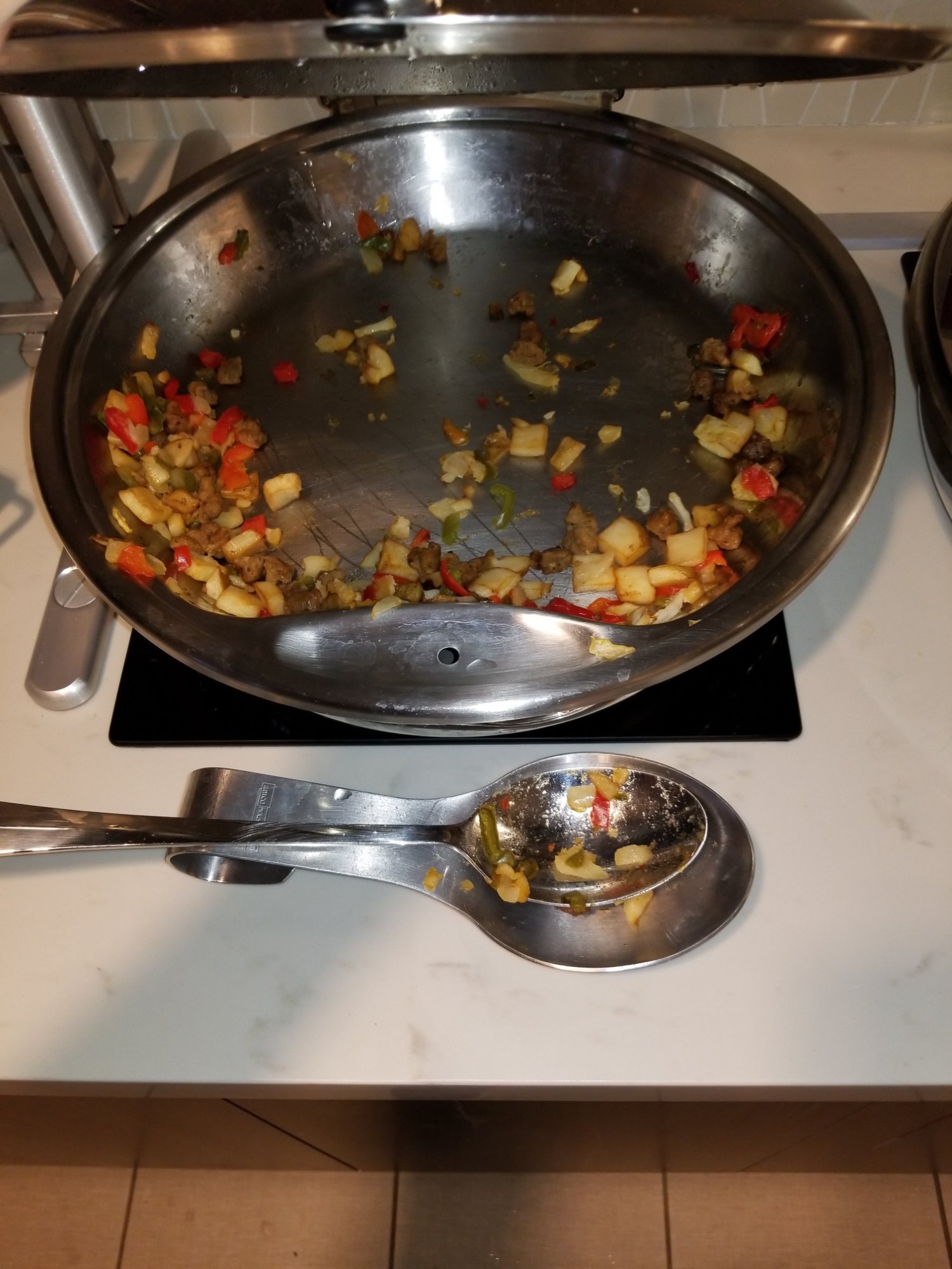 Residence Inn Philadelphia Valley Forge/Collegeville-餐饮