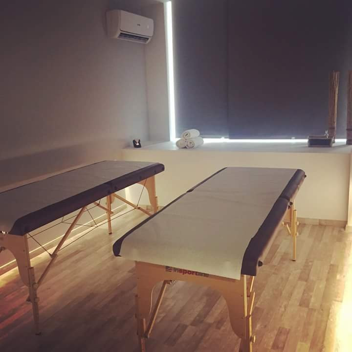 Massage for you-比雷埃夫斯必去景点