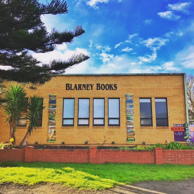 Blarney Books and Art景点图片