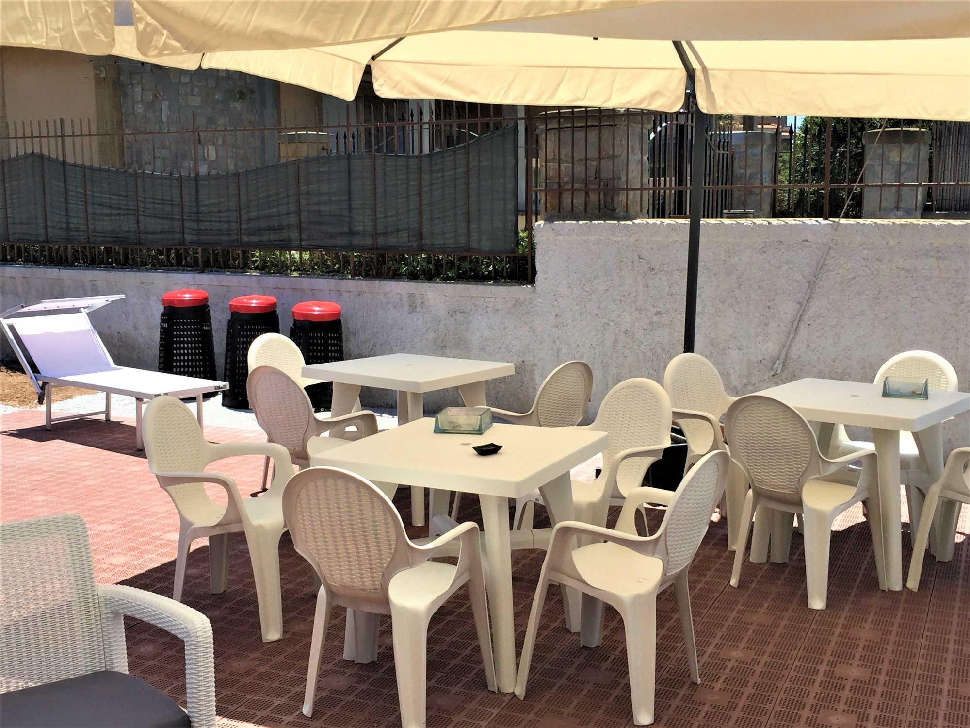 B&B Villa Rosa-官方