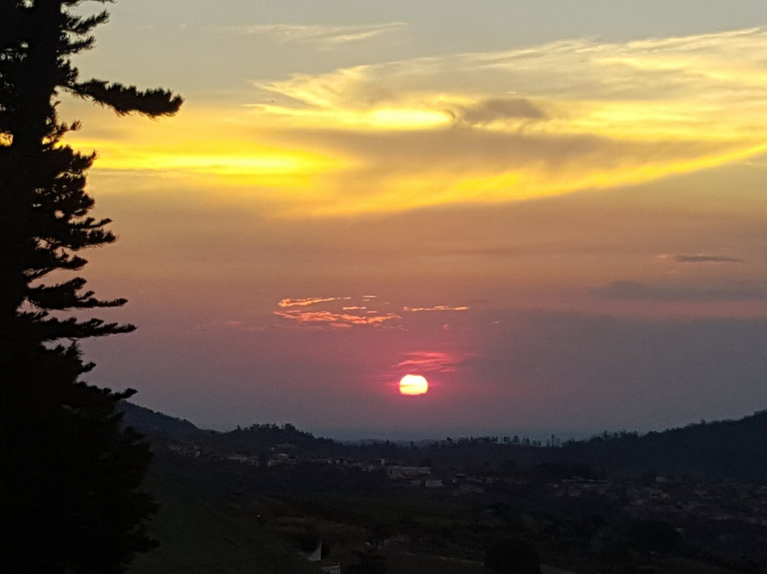 Hotel Fazenda Vale Do Sol主图