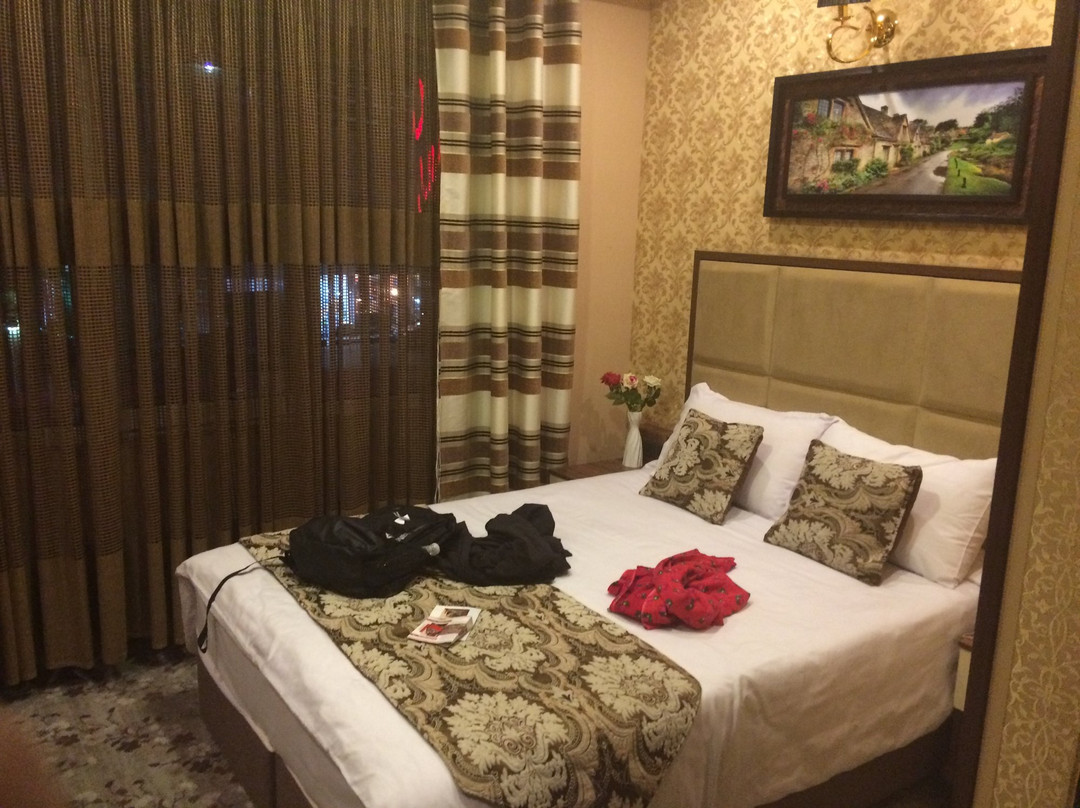 Bahar Hotel主图