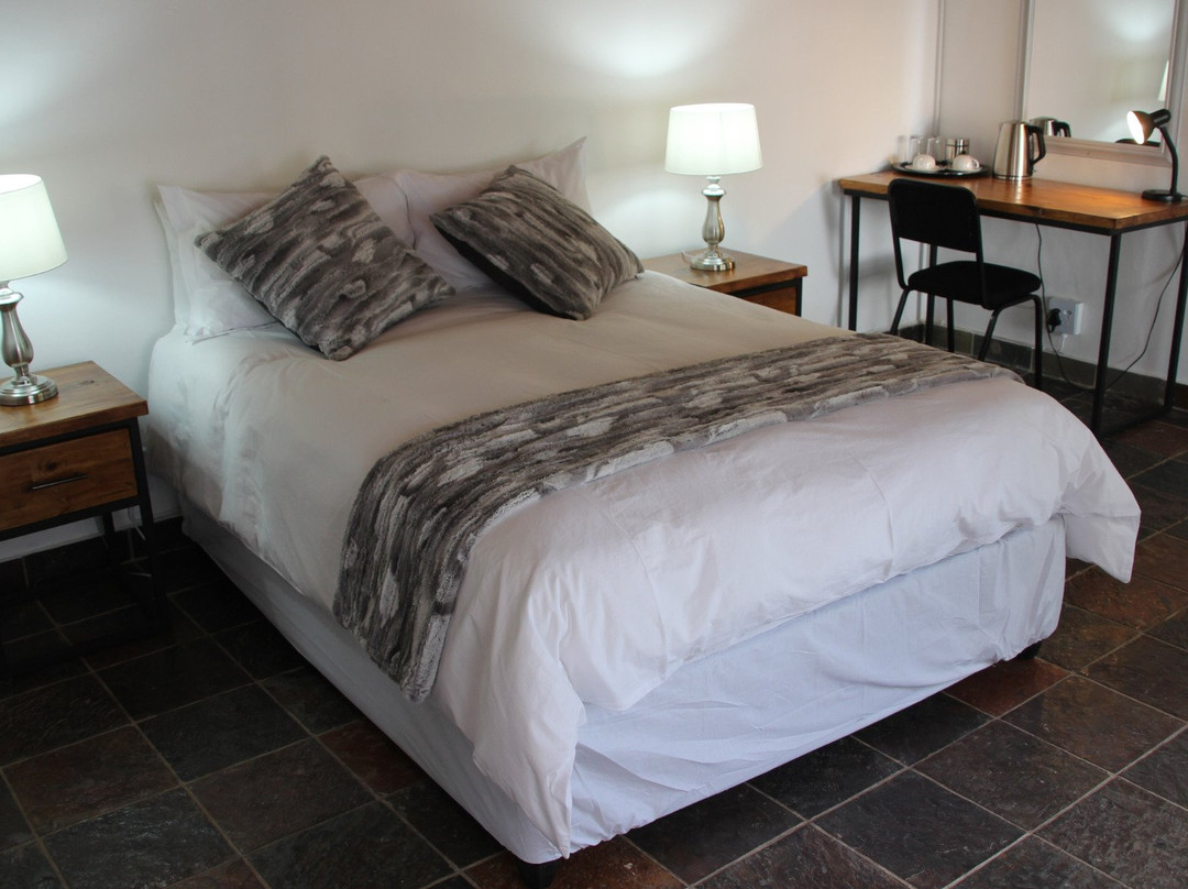 Casa Leitao Lodge主图