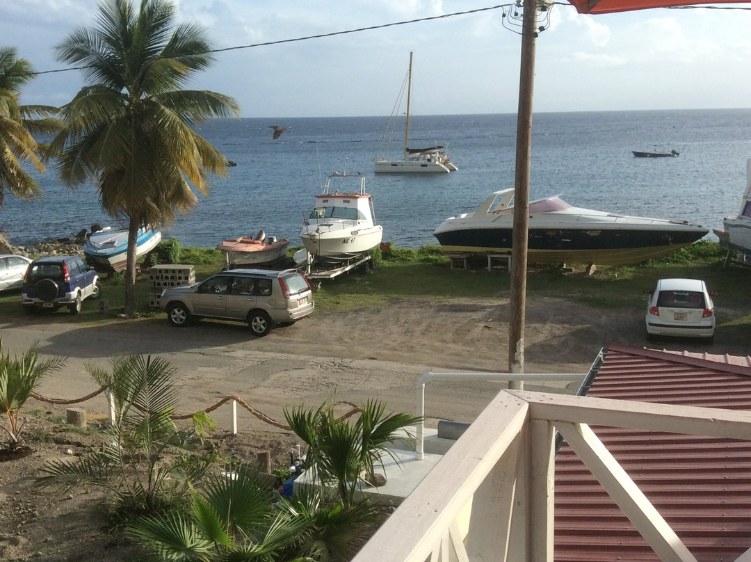 Orange Bay Hotel主图