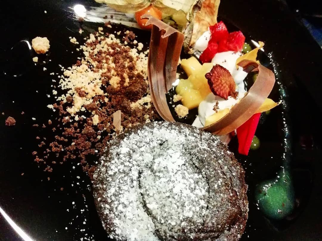 San Sperate餐馆和美食-Choco Gioia