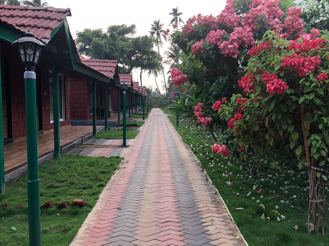 The Imperial Beach Resort