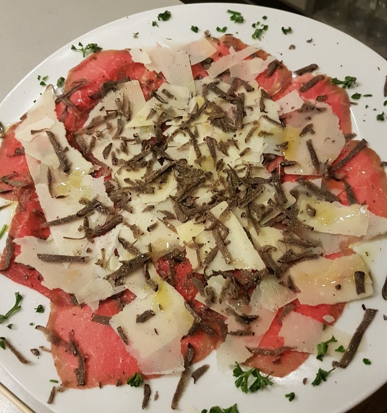 Ristorante La Passione