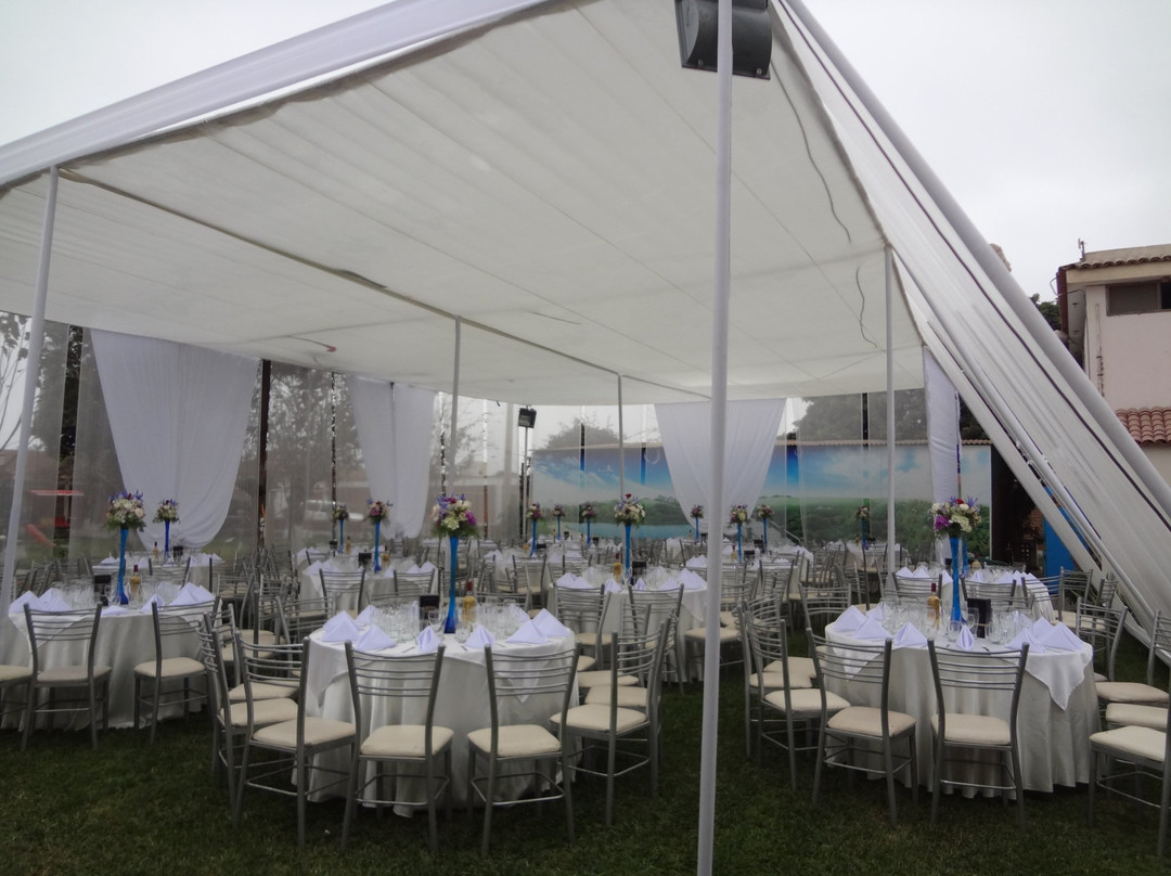 Gran Hotel La Villa主图