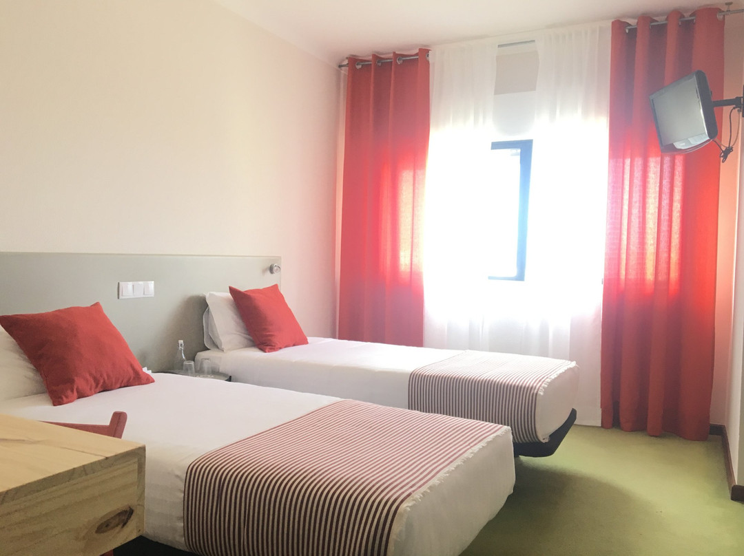 Hotel Umu主图