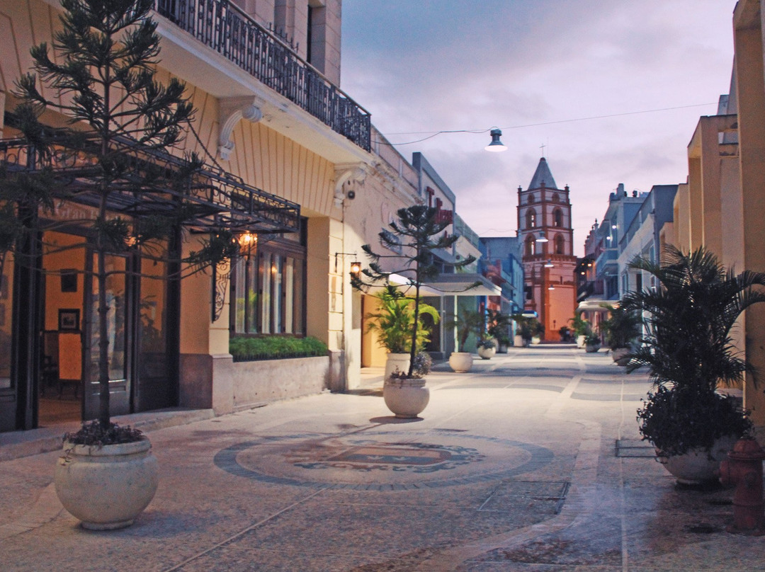 Gran Hotel Camagüey主图