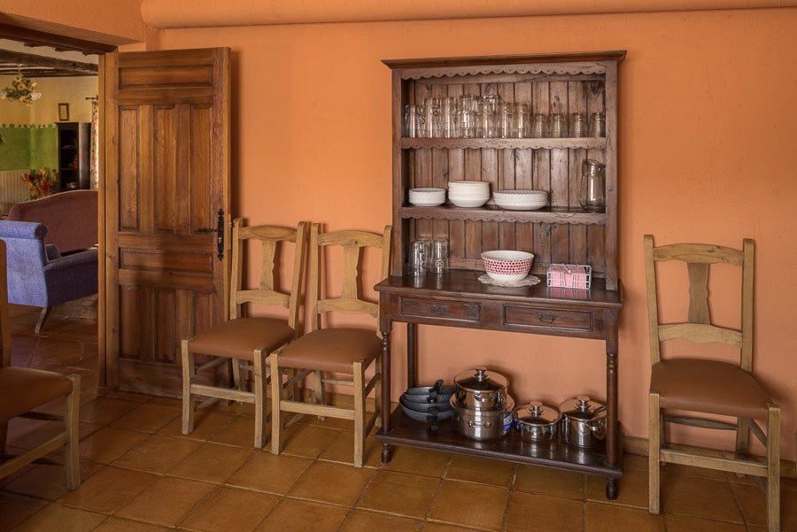 La Casa de las Médicas主图