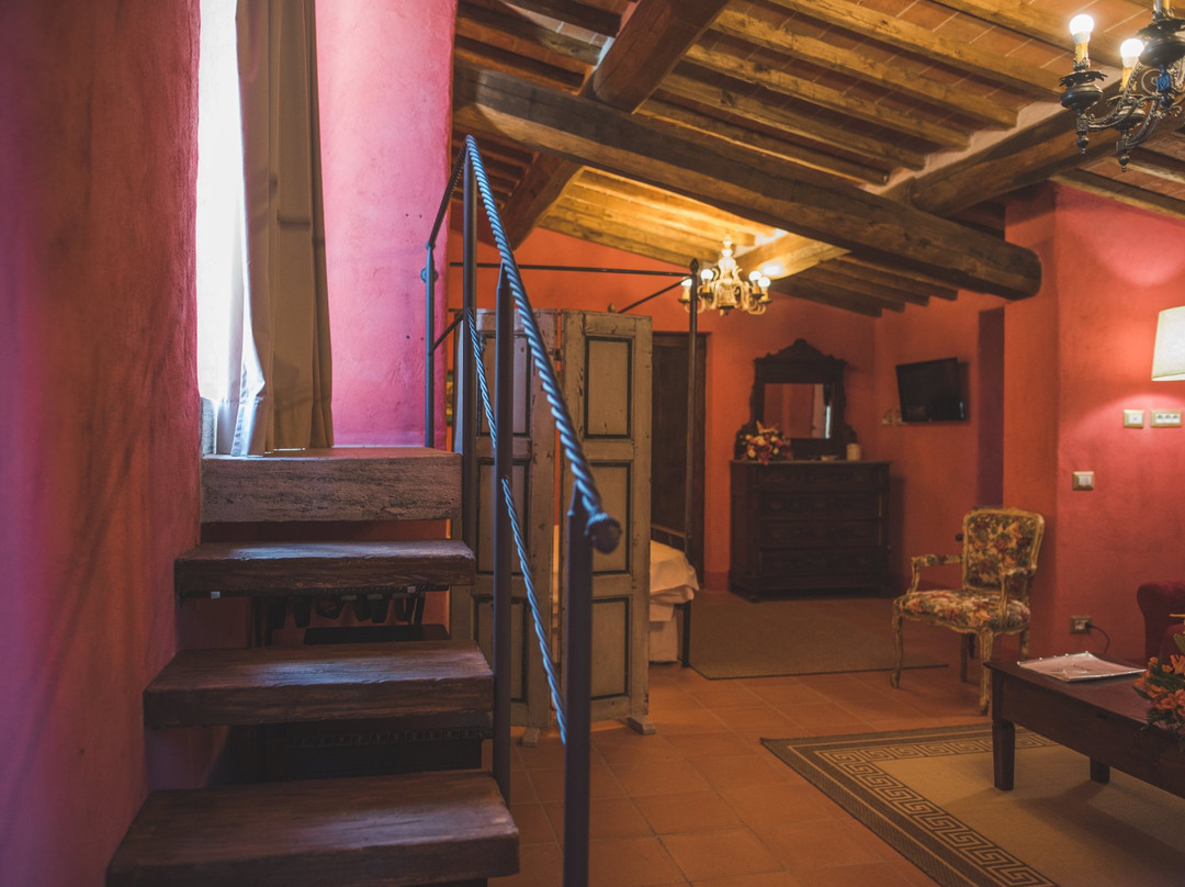Borgo Laticastelli