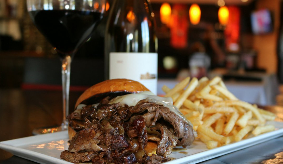 Rancho Santa Fe Food Company