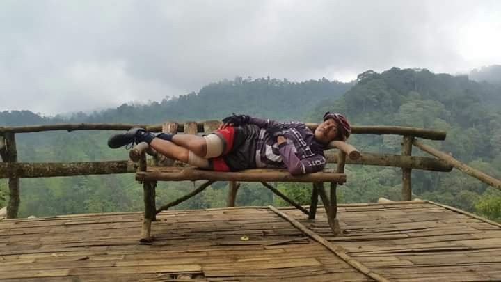 Bidadari Waterfall-玛琅必去景点