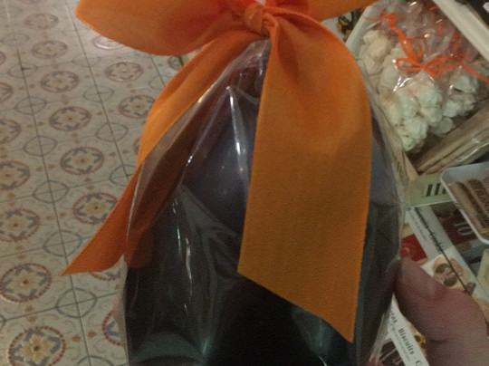 La Pajarita-马洛卡帕尔马必去景点