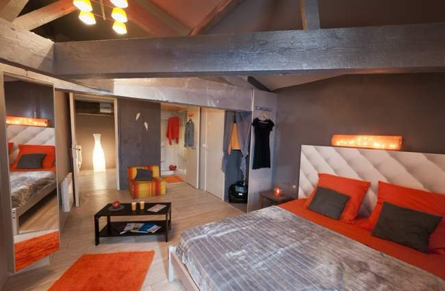 Logis de Medoc主图