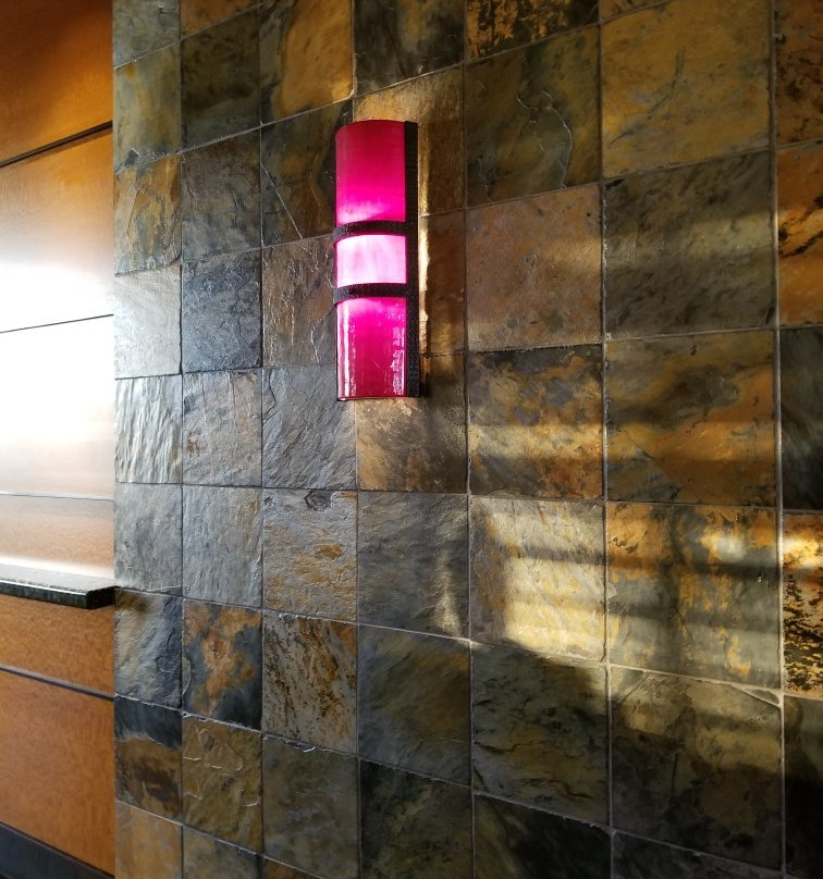 The Shops at Fallen Timbers-莫米必去景点