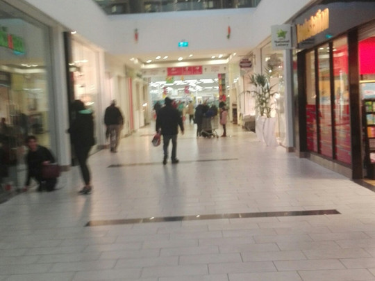 Douglas Village Shopping Centre-科克必去景点