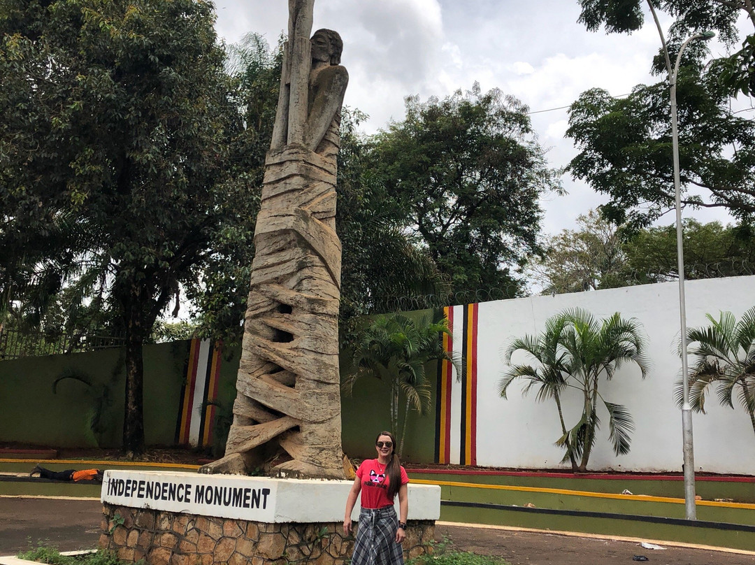 Independence Monument-坎帕拉必去景点