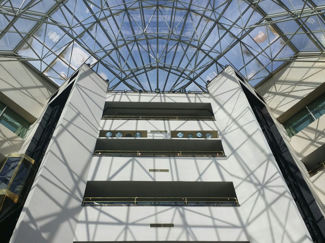 Abha Palace Hotel主图