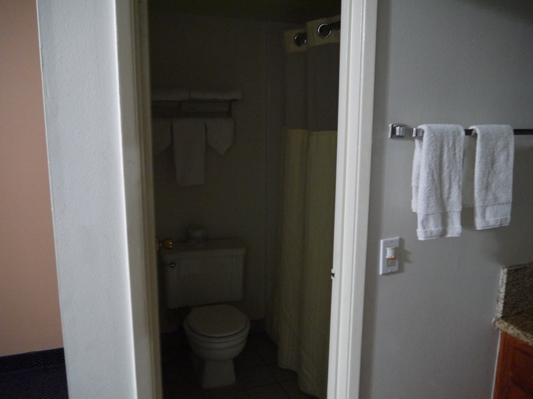 Americas Best Value Inn Beaumont, CA主图