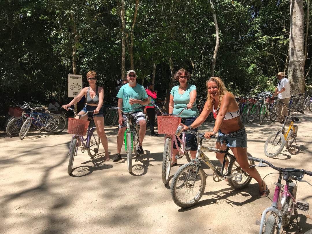 Yucatan Expeditions-Seye必去景点