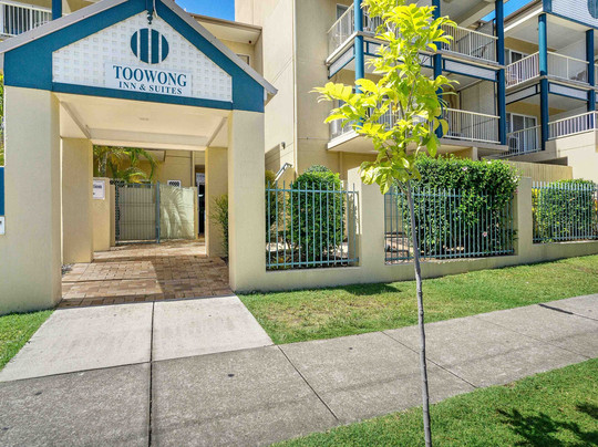 图旺酒店&套房主图