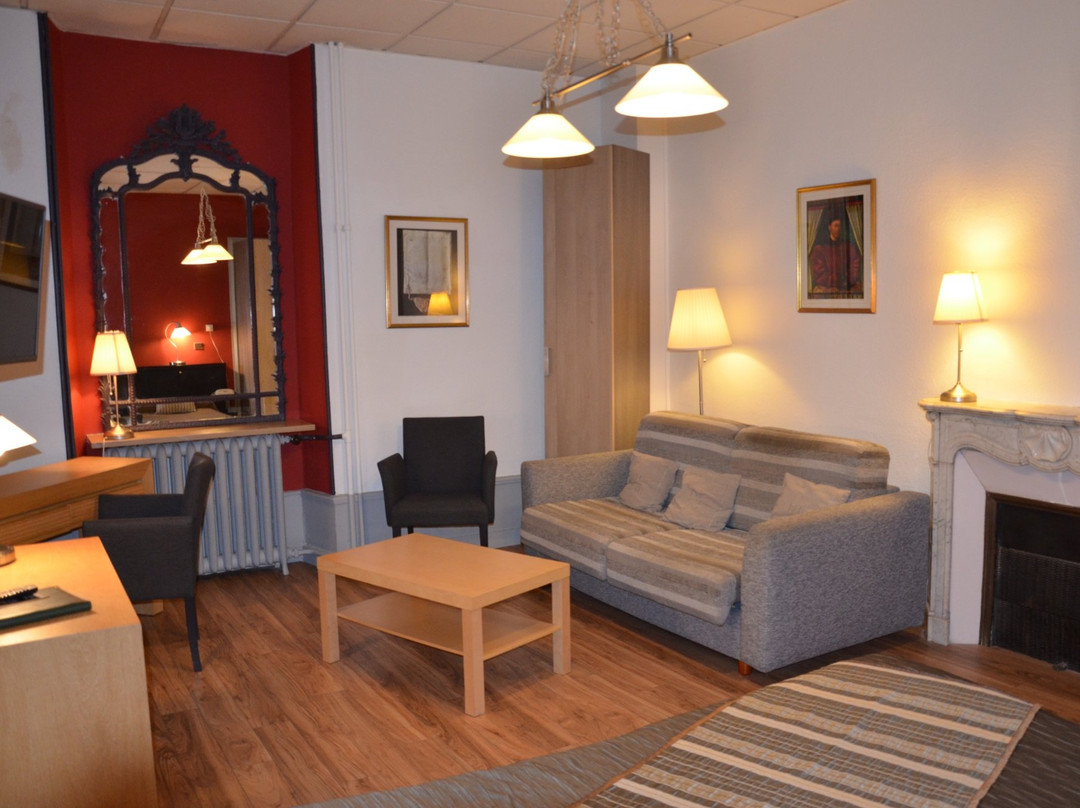 Hotel Des Bains主图