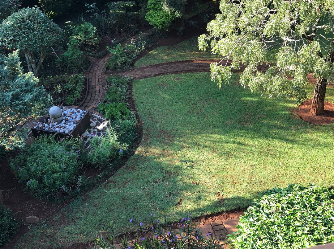 Hillwatering Country House主图