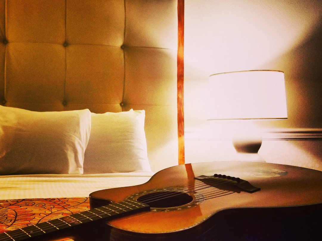 威尔逊维尔酒店住宿-Century Hotel