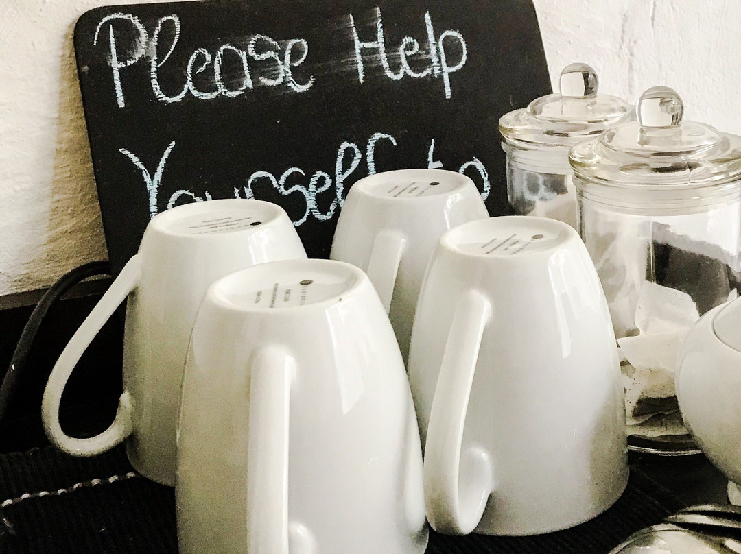 Beauty Zone-Amanzimtoti必去景点