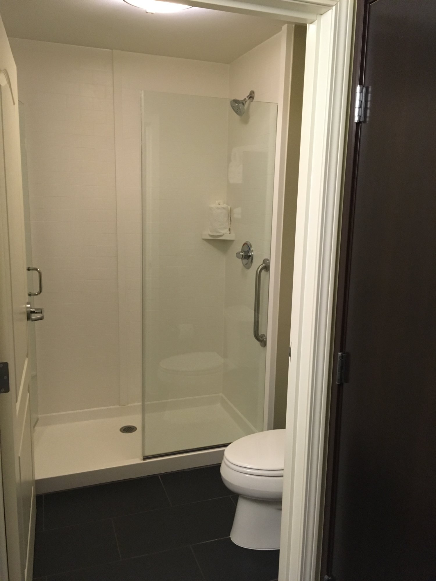 Staybridge Suites Canton By IHG-浴室
