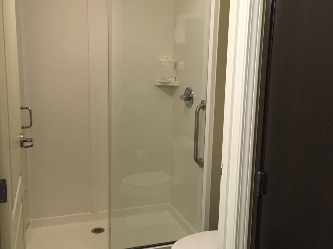 Staybridge Suites Canton By IHG主图