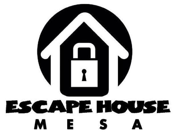 Escape House Mesa-梅萨必去景点