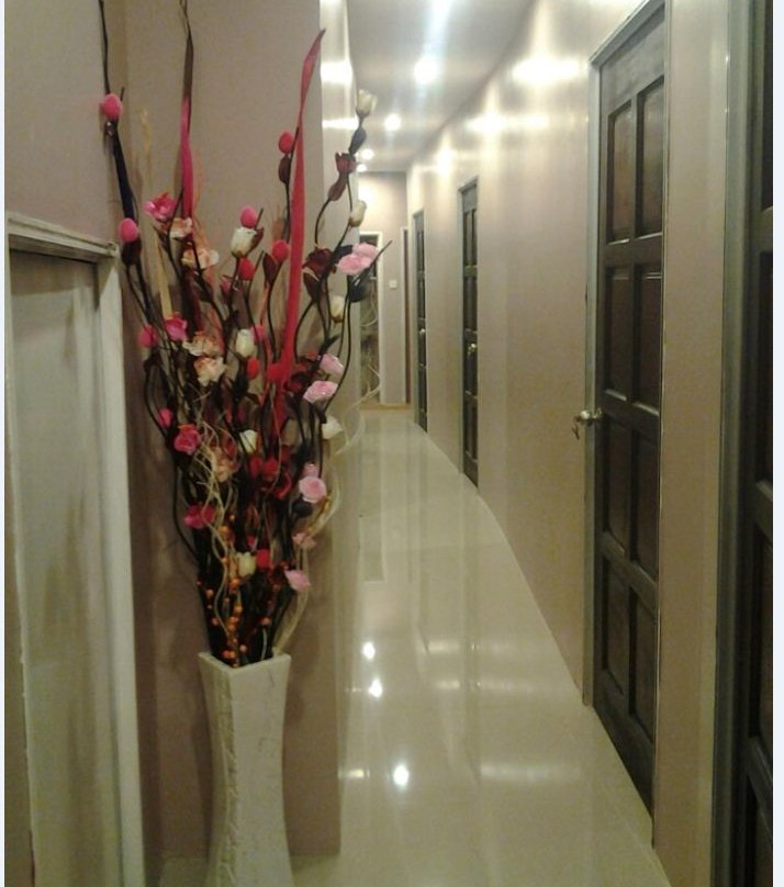 Oldrich Hotel Penang by The Blanket主图