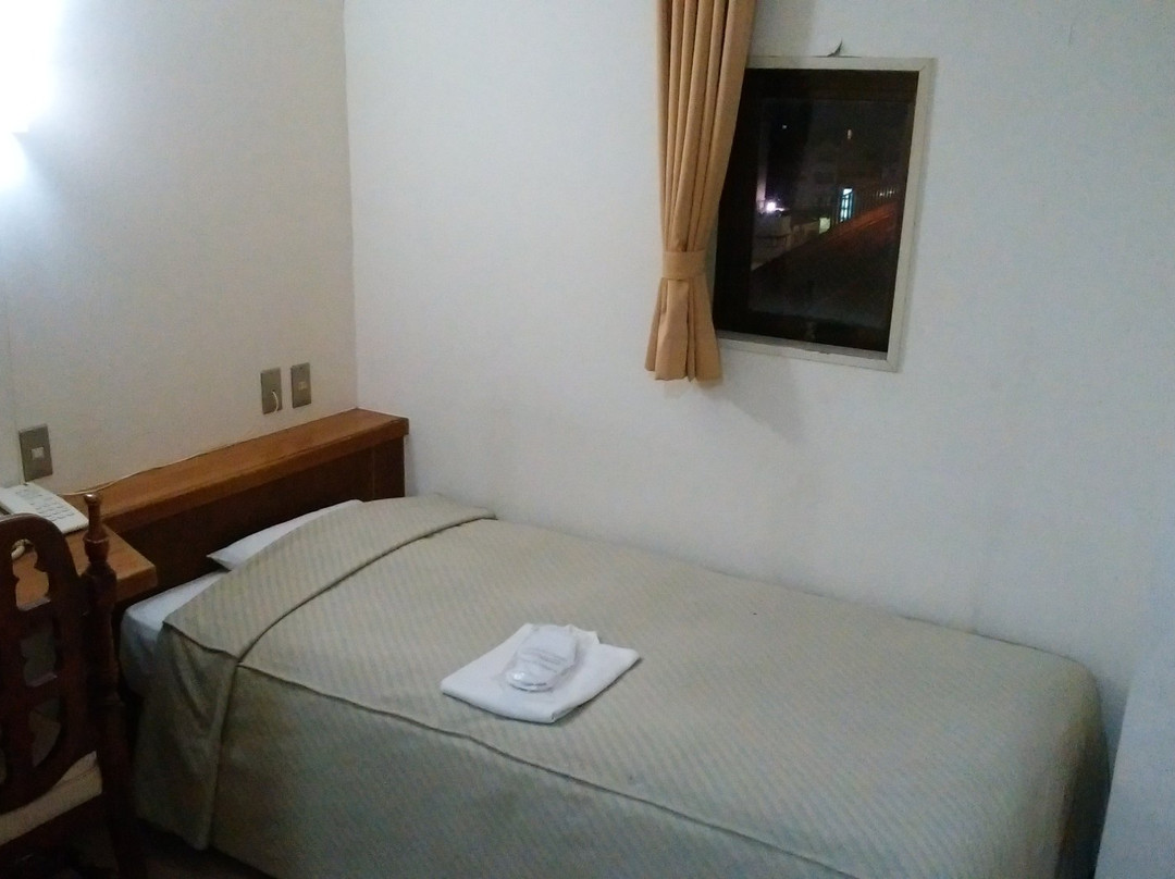 Hotel Sun Port主图