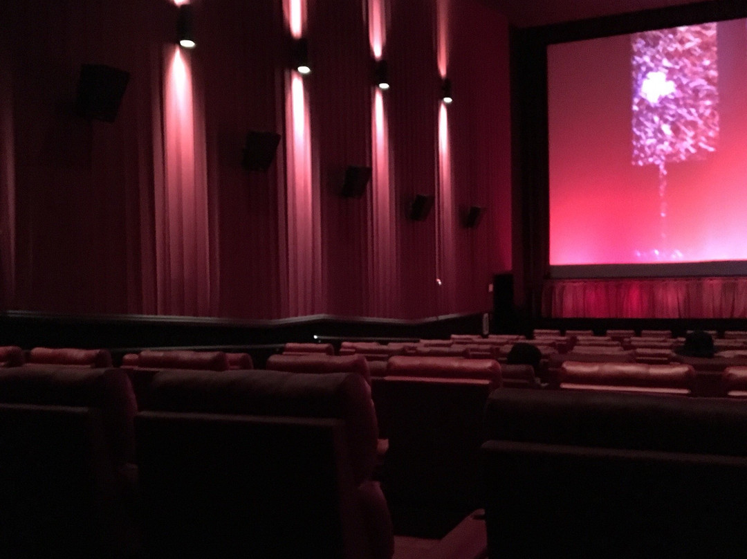 Phoenix Theatres Mall of Monroe-门罗必去景点