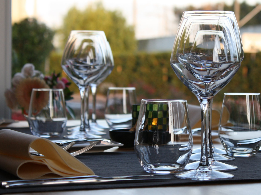Herent餐馆和美食-Restaurant Boeket Garni