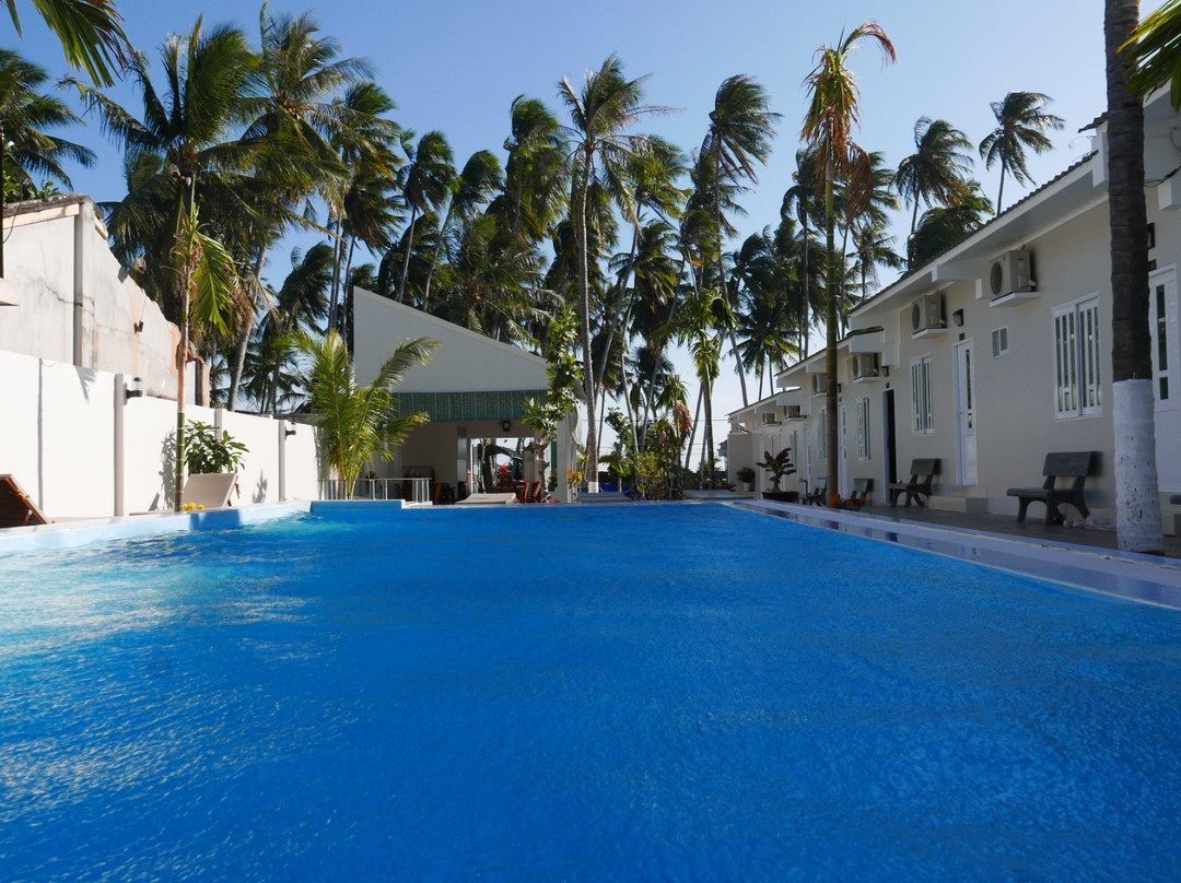 Seabreeze Guest House