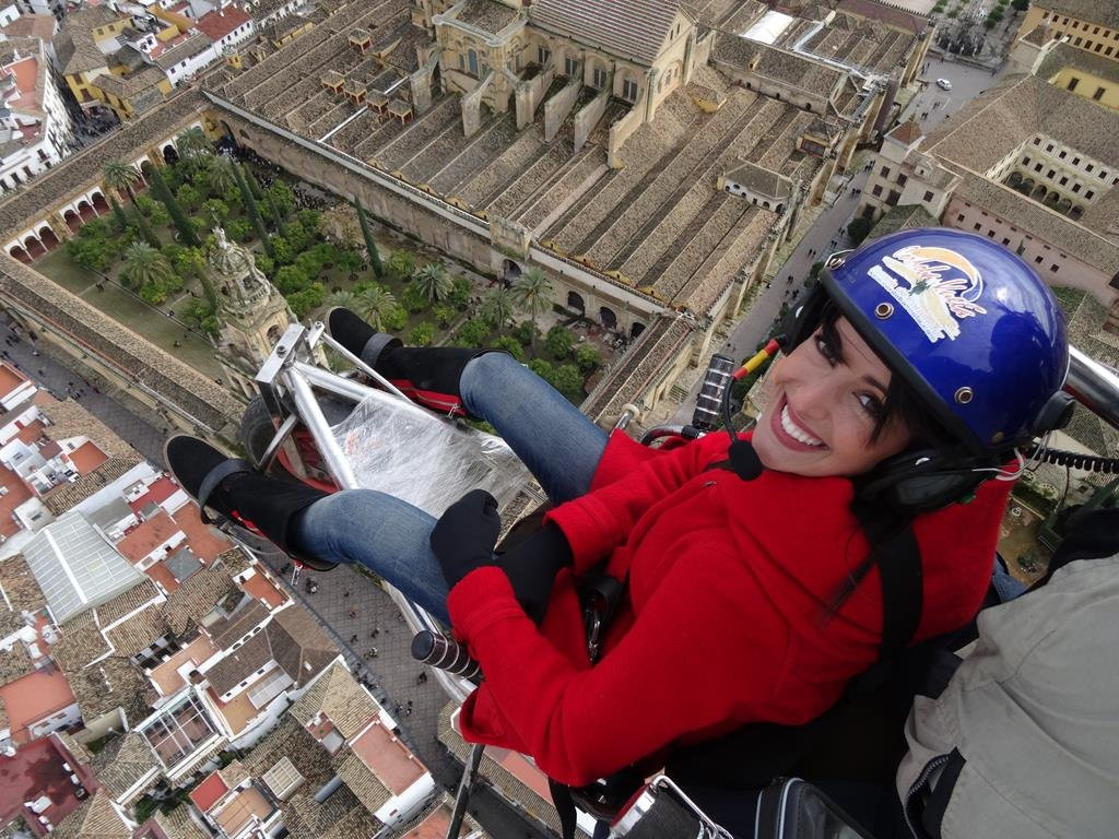 Aventuras Limite-科尔多瓦必去景点