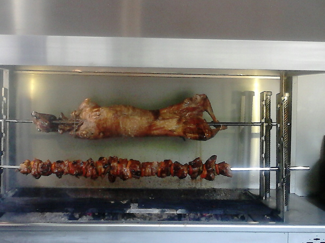 Belvedere Zakynthos Studios主图