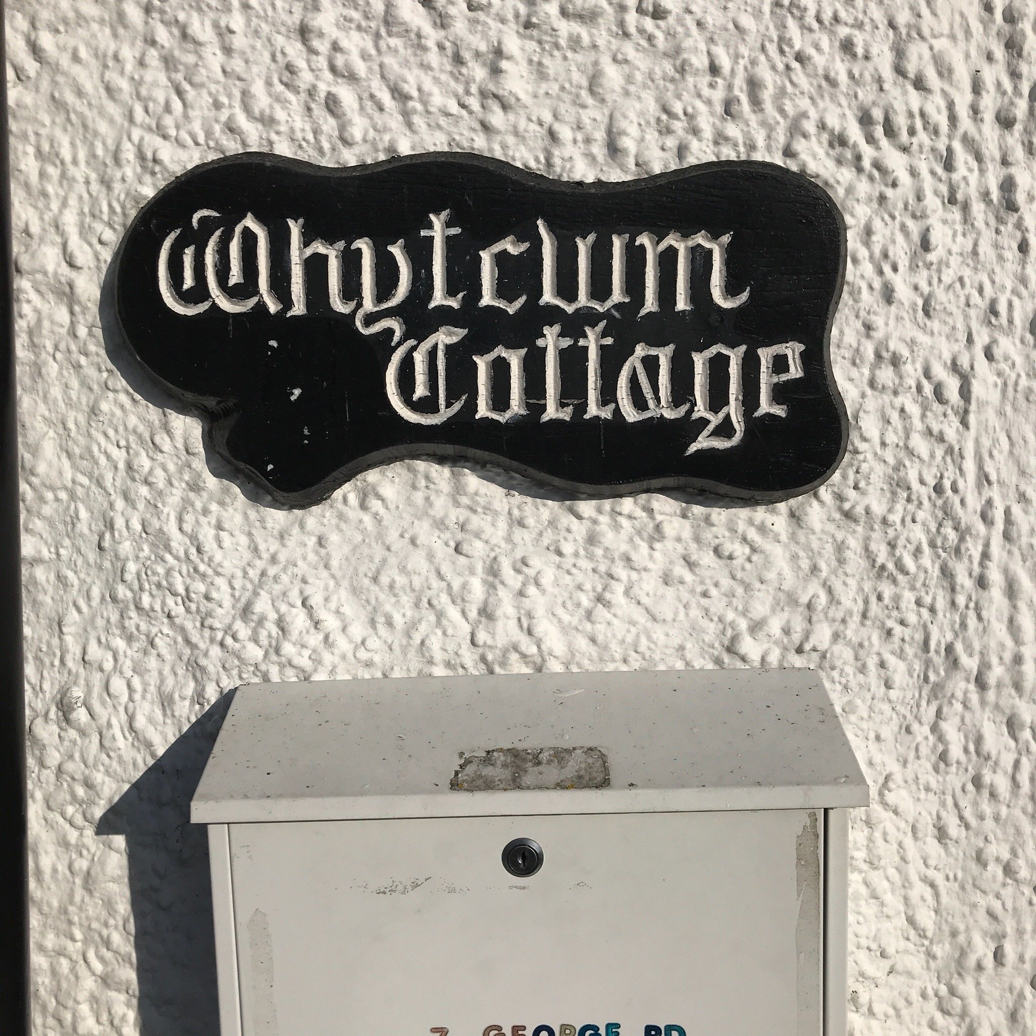 Whytcwm Cottage Bed and Breakfast-官方