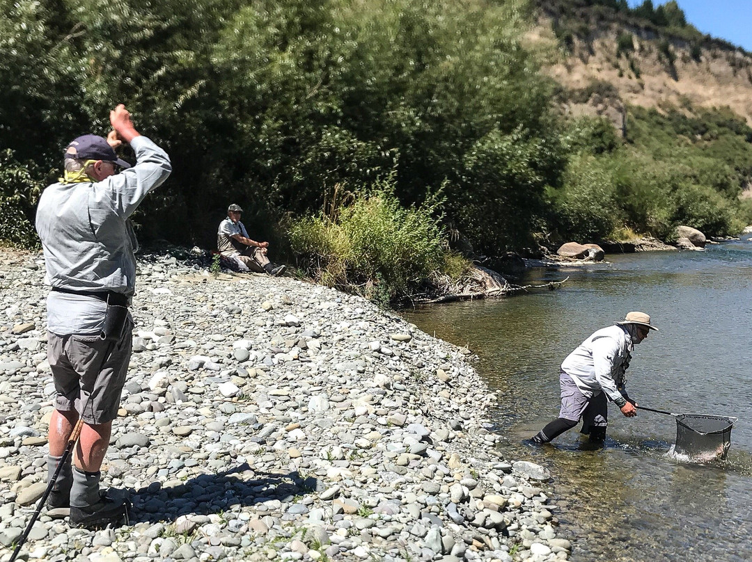 Mataura Valley Trout Safaris景点图片