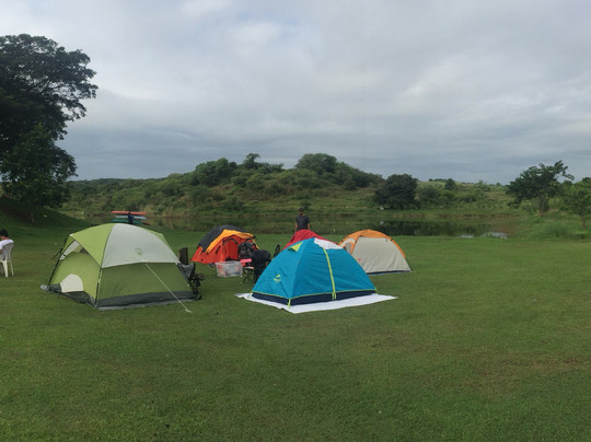 Tarlac Recreational Park-San Jose必去景点