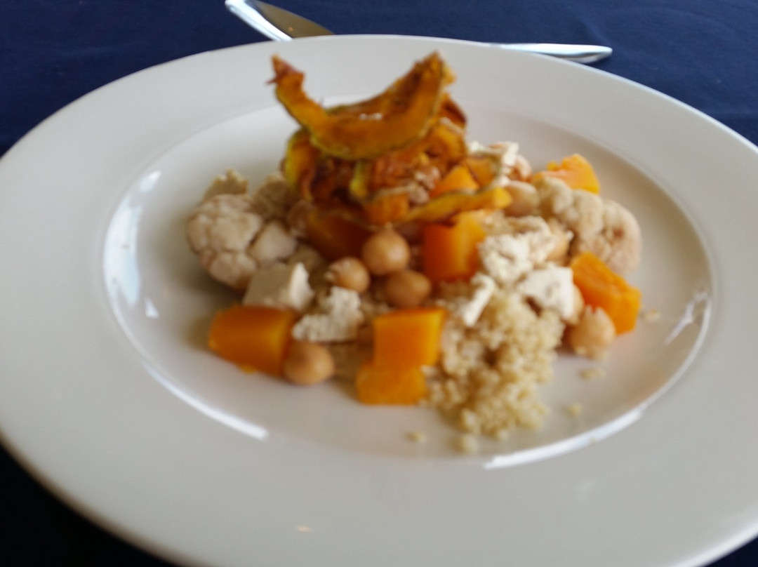 Riboville Boutique Hotel & Restaurant主图