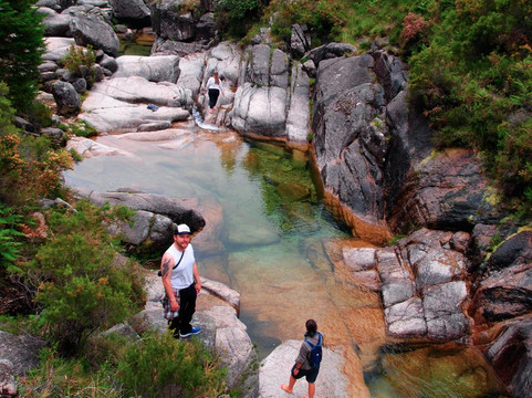 AlexINyoga Escapes-马托西纽什必去景点