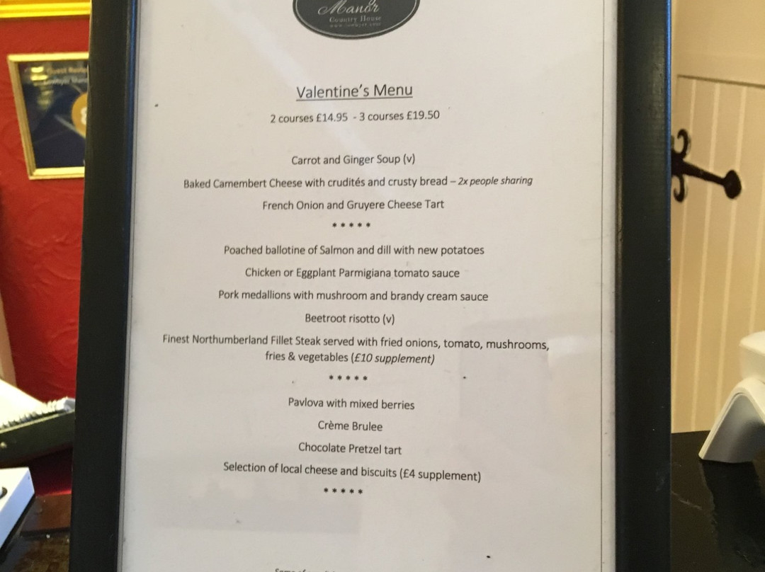 劳拜尔庄园乡村别墅酒店主图