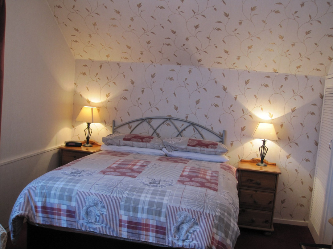 Vermont Guesthouse主图